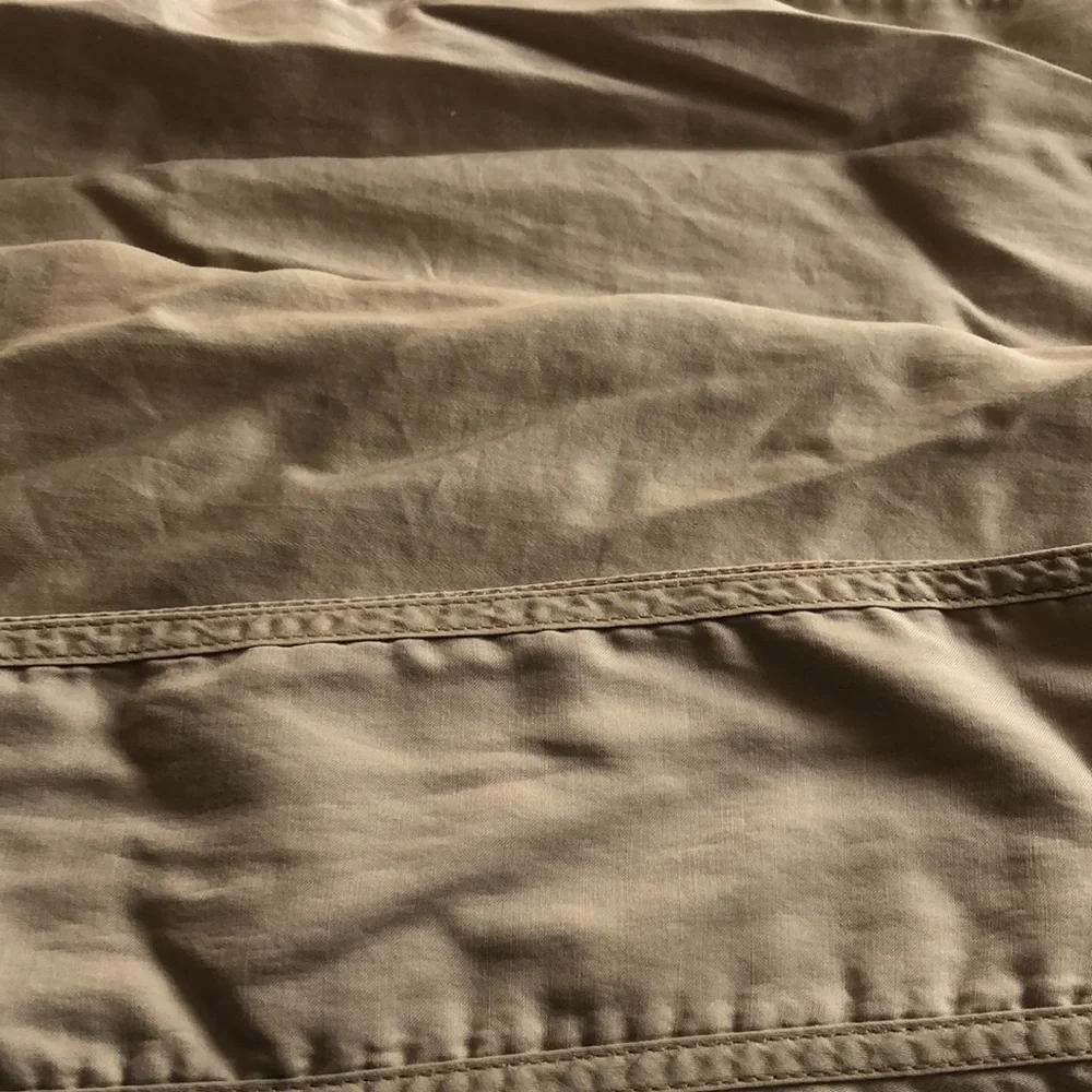 Ralph Lauren Pillowcase Polo Kaki Pillowcase Tan Ralph Lauren Preppy Lauren Tan